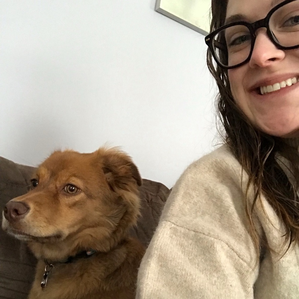 Meet your Posher, Kara